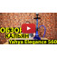 Кальян Yahya Elegance 570 зеленый - фото 6 - Kalyanchik.ua