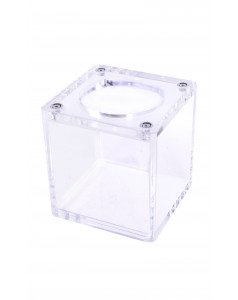 Колба для кальяну Hoob Cube Mini