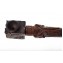 Трубка дерев'яна Short Ramus wooden pipe, ca. 21cm - фото 3 - Kalyanchik.ua