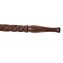 Трубка дерев'яна Short Ramus wooden pipe, ca. 21cm - фото 6 - Kalyanchik.ua