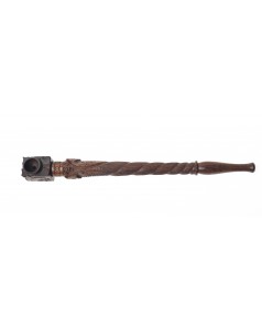 Трубка деревянная Short Ramus wooden pipe, ca. 21cm