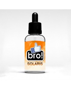 Жидкость для vape Bro - Solaris, 30 мл