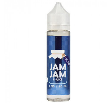 Жидкость для vape Jam-Jam Boysenberry