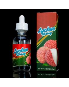Жидкость для vape American E-liquid Lychee Berry