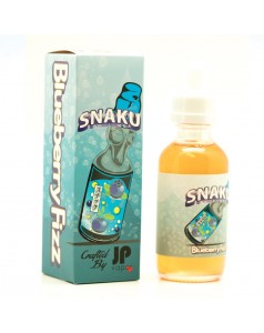 Рідина для vape American E-liquid Snaku