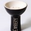 Чаша с белой глины Embery классическая глазурованная  - фото 2 - Kalyanchik.ua