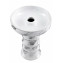 Чаша для кальяна Embery JS-Funnel Bowl Glazed 23 White-Magic - фото 2 - Kalyanchik.ua