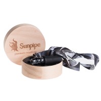 Персональний муштук Sunpipe Premium Mini Black