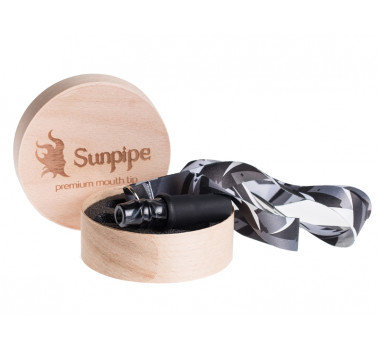 Персональний муштук Sunpipe Premium Mini Black