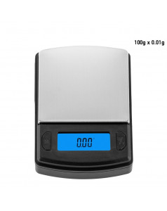 Весы Boston digital scale 1kg - 0.1g