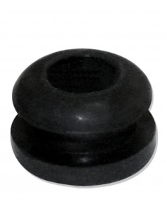 Уплотнитель для бонга (под шлиф) Rubber Ring Black