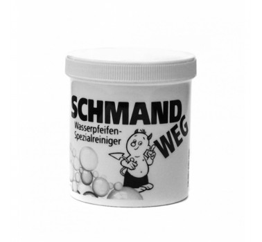 Порошок для чищення Schmand Weg