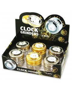 Гриндер Diamond Clock - 2part- ?:50mm