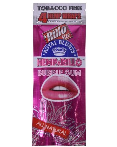 Блант Hemparillo Bubble Gum