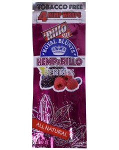 Блант Hemparillo Berries