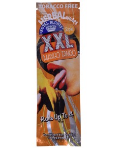 Блант XXL Mango Tango