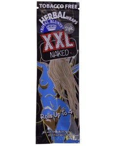 Блант XXL Naked (Natural)