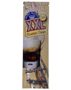 Блант XXL Russian Cream