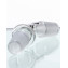 Адаптер Grace Glass I Socket Male SG:18.8mm to SG:18.8mm - фото 2 - Kalyanchik.ua
