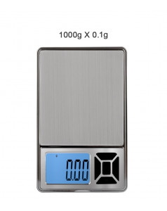 Весы Georgia Digital Scale 1000 g