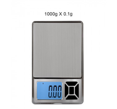 Весы Georgia Digital Scale 1000 g