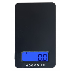 Весы Boston digital scale mini 600g - 0.1g 