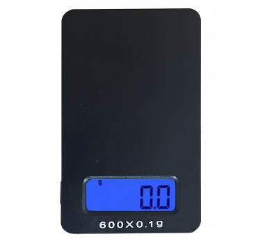 Весы Boston digital scale mini 600g - 0.1g 