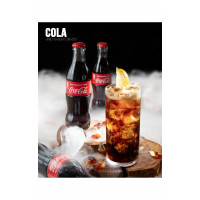 Тютюн для кальяну Honey Badger Cola (Кола), Mild 40гр