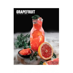 Тютюн для кальяну Honey Badger Grapefruit (Грейпфрут), Mild 40гр