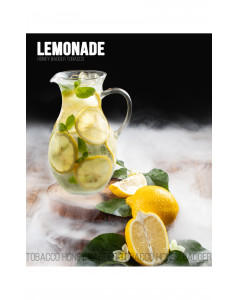Тютюн для кальяну Honey Badger Lemonade (Лимонад), Mild 40гр