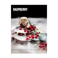 Табак для кальяна Honey Badger Raspberry (Малина), Wild 40гр