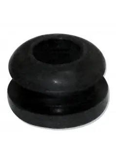 Уплотнитель для бонга (под шлиф) Rubber Ring Black