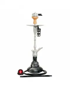 Кальян Amy Deluxe Hookahs SS 07